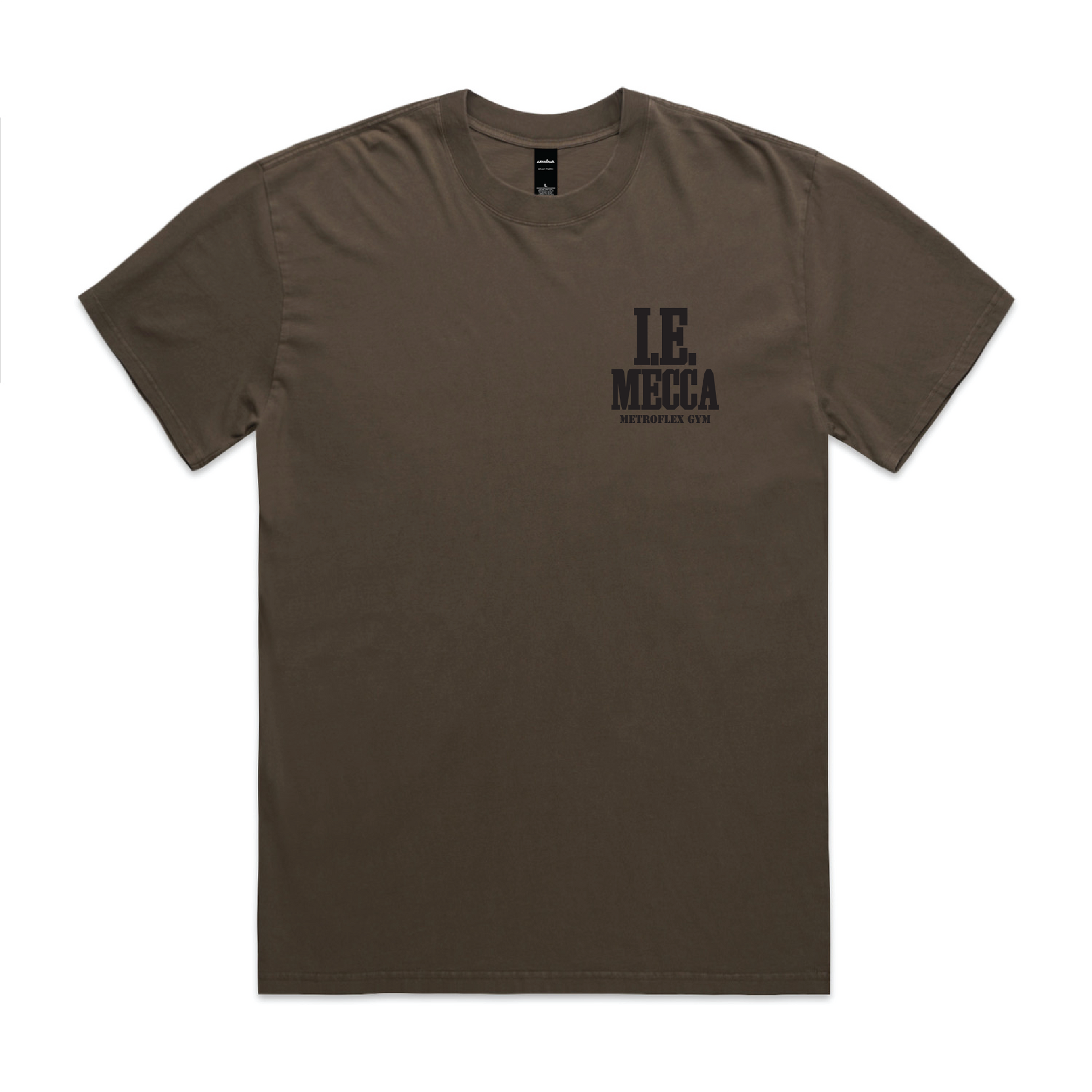 メトロファルス　METROFARCE グッズ LSNGS R BLSNGS T-shirt – FTFApparel